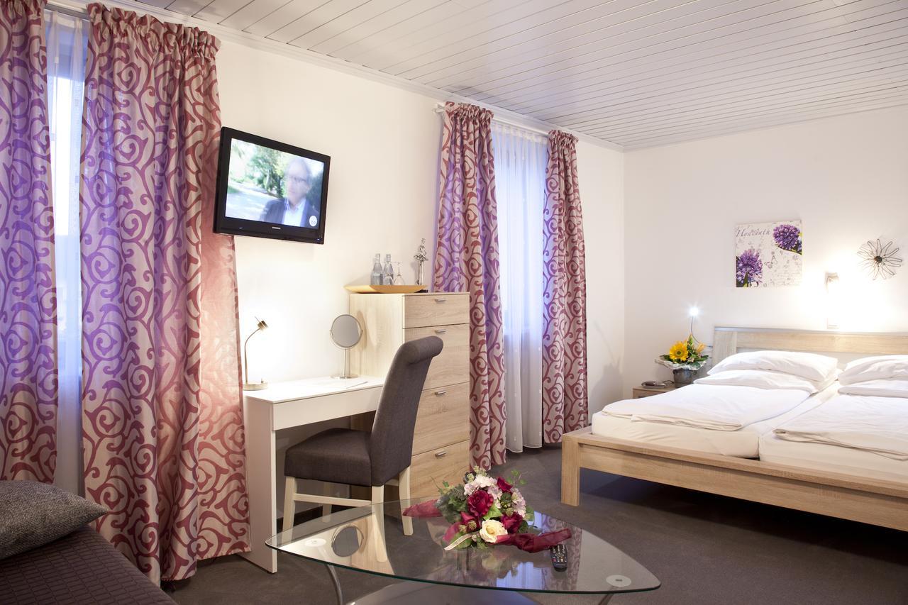 Bimesmeier Gasthof & Pension Kosslarn Екстер'єр фото