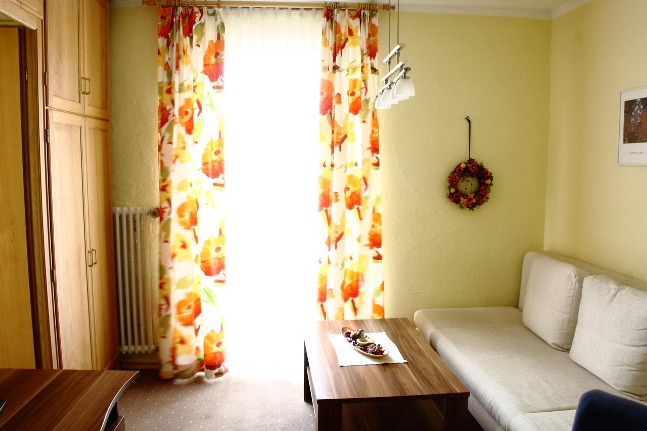 Bimesmeier Gasthof & Pension Kosslarn Екстер'єр фото