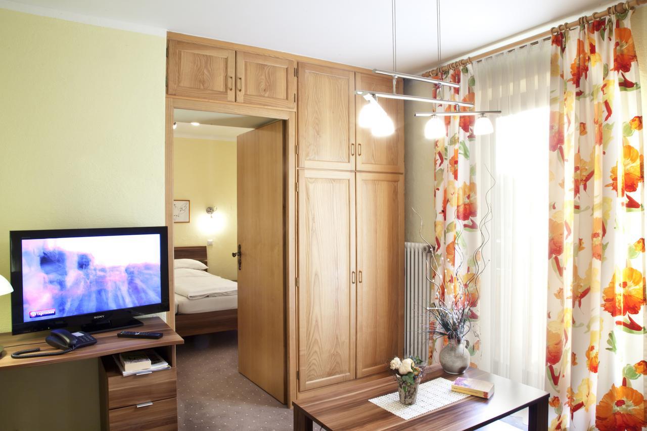 Bimesmeier Gasthof & Pension Kosslarn Екстер'єр фото