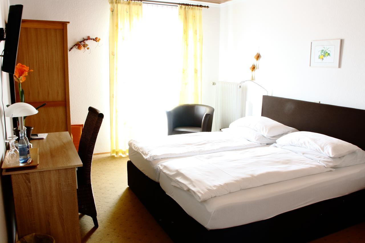 Bimesmeier Gasthof & Pension Kosslarn Екстер'єр фото