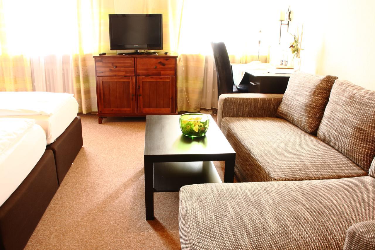 Bimesmeier Gasthof & Pension Kosslarn Екстер'єр фото