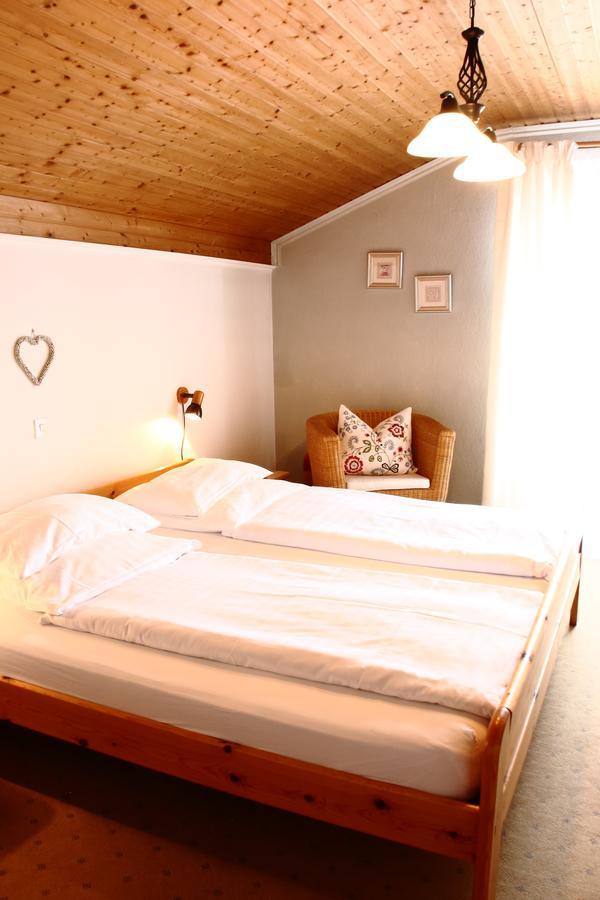 Bimesmeier Gasthof & Pension Kosslarn Екстер'єр фото