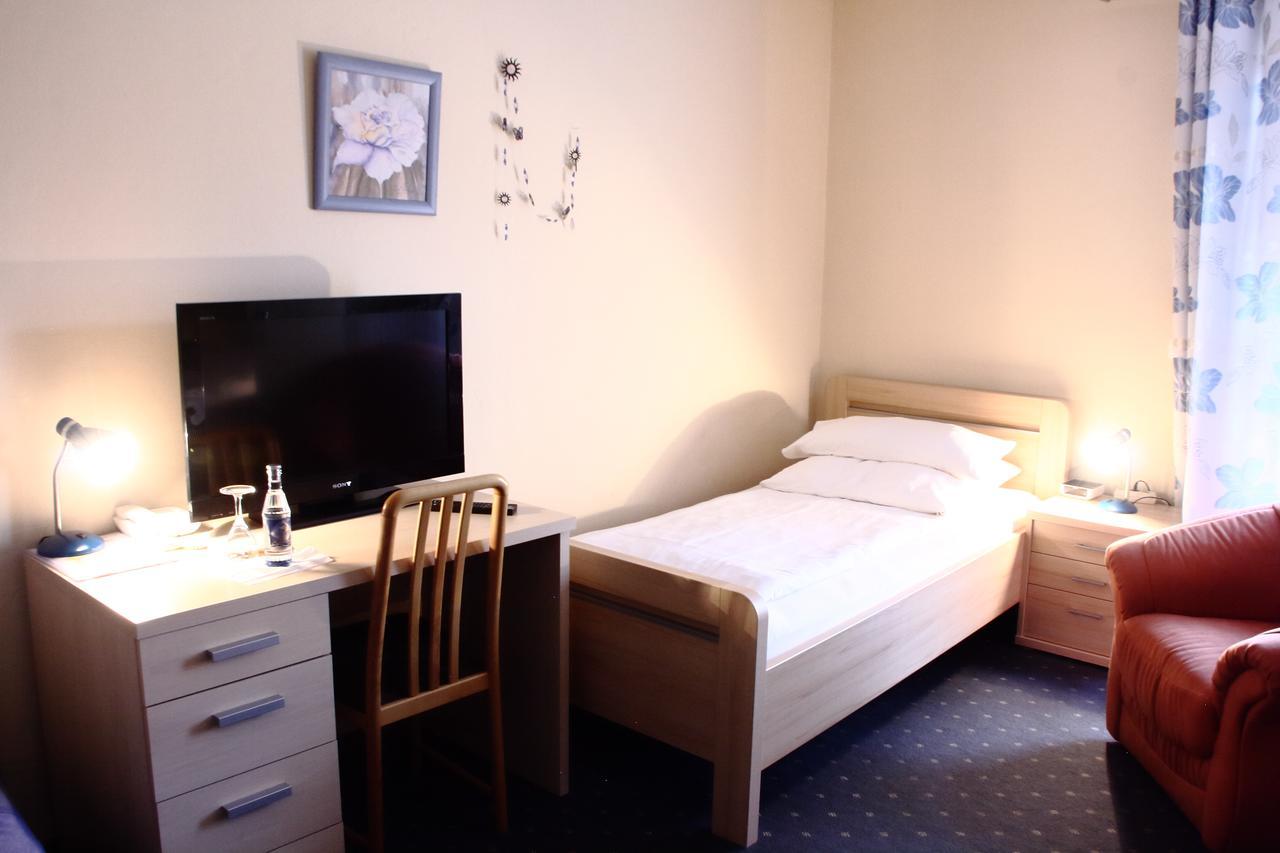 Bimesmeier Gasthof & Pension Kosslarn Екстер'єр фото